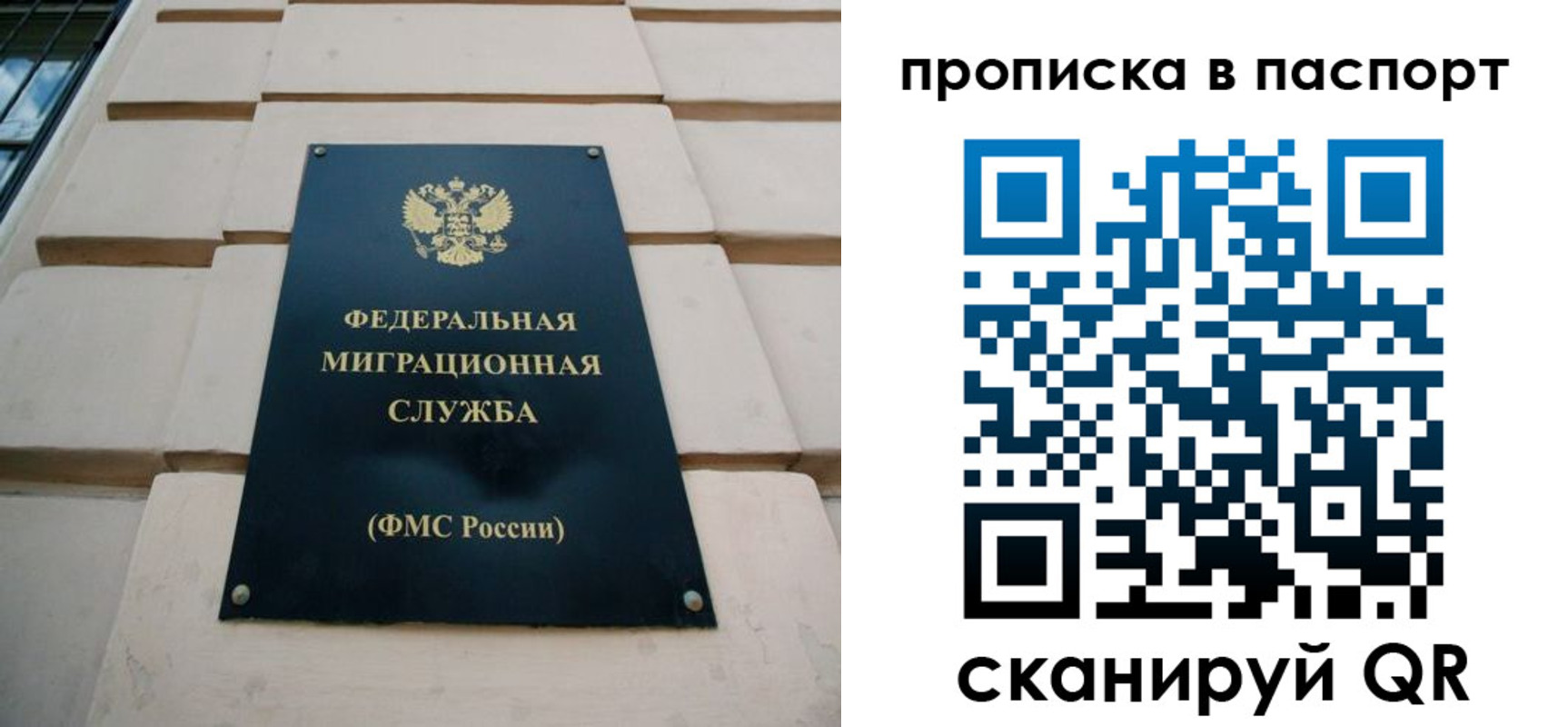 прописка для работы в Брянской области
